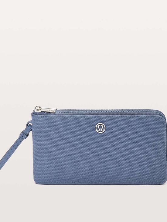 lululemon athletica Handbags - lululemon athletica Double Up Pouch
